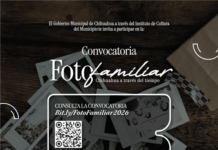 Si quieres ver tu foto familiar en el Museo Sebastian, Municipio lanza convocatoria