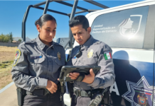 Unidad Especializada en Delitos de Género fortalece la protección a mujeres en Chihuahua Capital