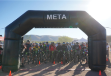 Carrera del Peñón del Águila impulsa economía y turismo en la zona rural: Municipio
