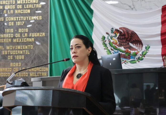 América Aguilar