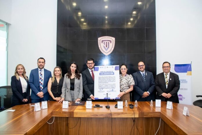 Firma Convenio PCE TSJ (4)