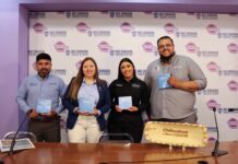 Invita Secretaría de Turismo a disfrutar de las vacaciones de Semana Santa en la región de Las Perlas del Conchos