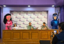 Presenta JMAS Chihuahua programa de actividades con motivo del Día Mundial del Agua
