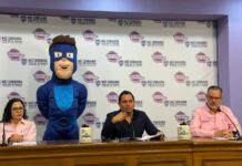 Presenta JMAS Chihuahua programa de Subsidio de Tinacos 2026