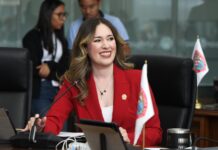 Promueven diputados nombrar al Hospital de Gineco-Obstetricia de Parral “Soledad Pastrán”