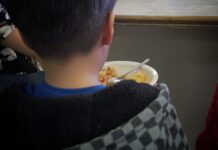 Gobierno del Estado impulsa seguridad alimentaria para mil 300 niñas y niños en Ciudad Juárez
