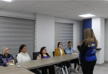 Ofrece IMPAS grupo abierto para que mujeres compartan experiencias y reciban apoyo