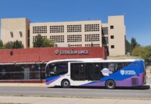 Suspende Bowí temporalmente operación de la Ruta UACH Campus II por vacaciones de Semana Santa