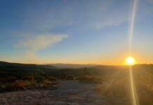Alerta Protección Civil ante aumento de temperaturas en la entidad