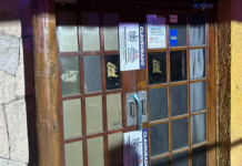 Gobernación Municipal realizó cinco clausuras y levantó 22 actas administrativas