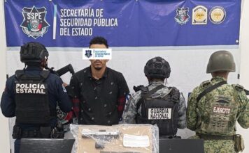 detenido