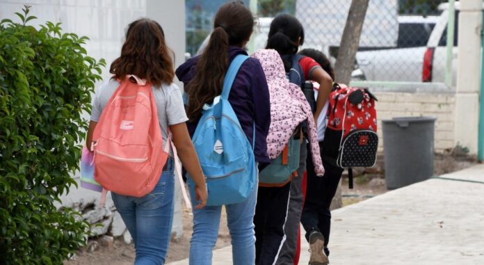estudiantes