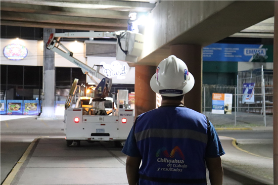 puentes modernización