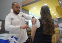 Llama Salud a reforzar medidas para prevenir enfermedades respiratorias