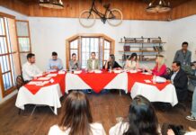 Proyectan Parque Ecoturístico en Aquiles Serdán