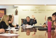 Aprueban proyectos de dictamen que impulsarán al turismo en el Estado