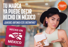 Cumple Marco Bonilla con productores chihuahuenses; colaboran para entregar el distintivo “Hecho en México”