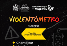 Si te celan, humillan o golpean, pueden ser señales de alerta de violencia