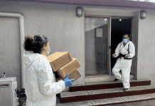 Rescata AGECH más de 700 cajas de documentación de la Fundidora de Ávalos