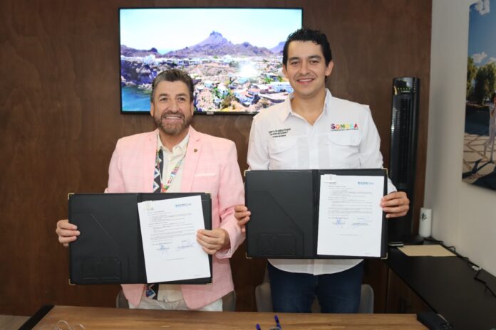 Firma Chihuahua memorándum 3