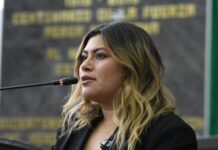 Dará Congreso estímulo económico a participantes del Parlamento de Mujeres