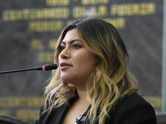 Congreso reforma Código Penal para sancionar las lesiones provocadas por ataques con ácido o sustancias químicas