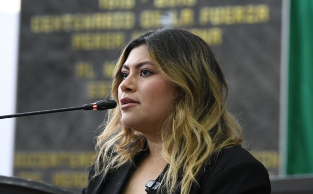 Irlanda Márquez