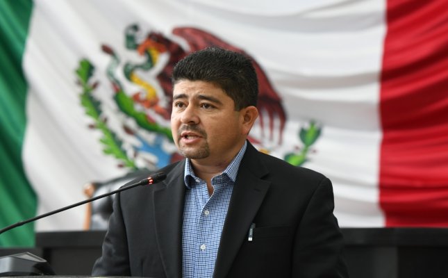 Saul Mireles