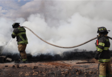 Evita incendios forestales y en pastos: Municipio emite recomendaciones
