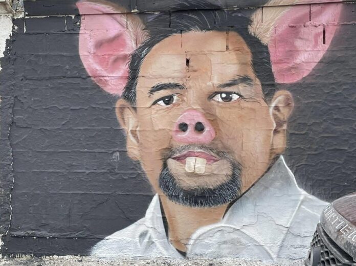cruz perez cuellar