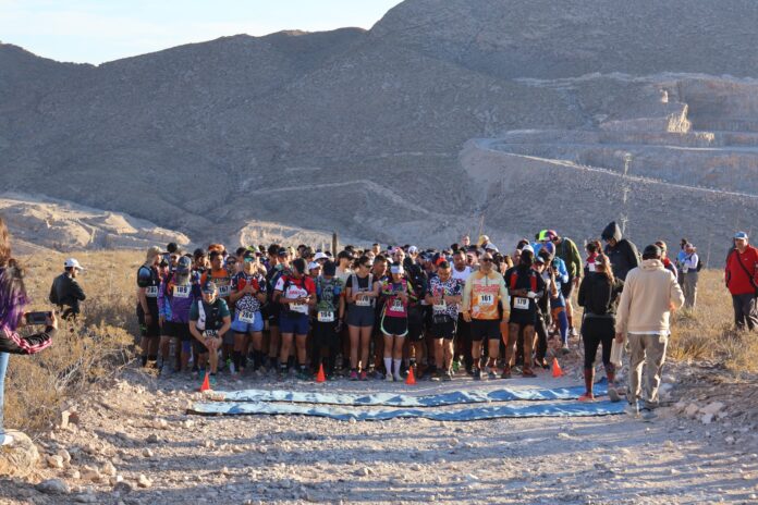 evento deportivo fita