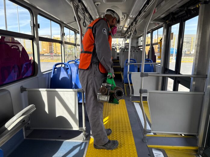 jusrez bus