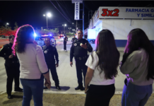 Refuerzan “Siempre Acompañadas” con nueva ruta en Vistas Cerro Grande para proteger a mujeres de la industria manufacturera