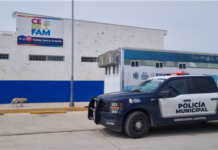 Instala DSPM Unidad Móvil “Siempre Acompañadas” en CEDEFAM de Vistas Cerro Grande