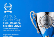 Abre Municipio convocatoria Startup World Cup 2026 en fortalecimiento a emprendimientos