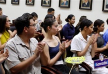 Fortalece Municipio el liderazgo y la participación en jóvenes con Bootcamp “Generación Sí”
