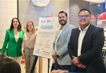 Gobierno Municipal y McDonald’s impulsan capacitación digital gratuita con “ENCES Conecta Digital”