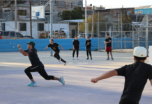 Invita Municipio a “Primera Liga de Beisbol 5” en categorías libres y juvenil