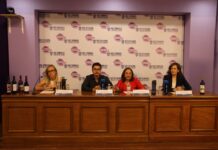 Invita Estado a Vinorte 2026 Festival del Vino Chihuahuense