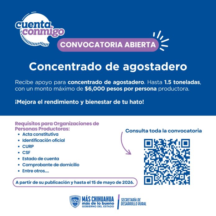 Convocatoria