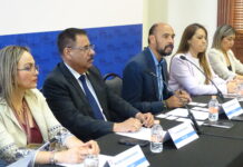 Avanza ordenamiento urbano en la zona metropolitana de Chihuahua, Aquiles Serdán y Aldama