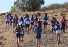 Invita Turismo a eventos deportivos del FITA Chihuahua 2026 este fin de semana