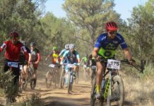 nvita Secretaría de Turismo a disfrutar de los eventos del FITA Chihuahua 2026