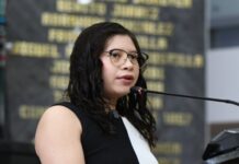 Fortalece Congreso derechos laborales y atención a la salud de mujeres