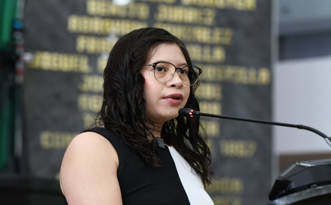Jael arguelles