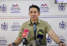 Mantiene Chihuahua Capital tendencia a la baja en delitos de alto impacto durante 2026