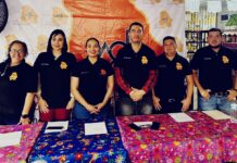 Trabajadores de la educación alzan la voz en Delicias