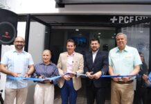 Amplía PCE cobertura en la capital con nueva Unidad de Atención Médica Sur