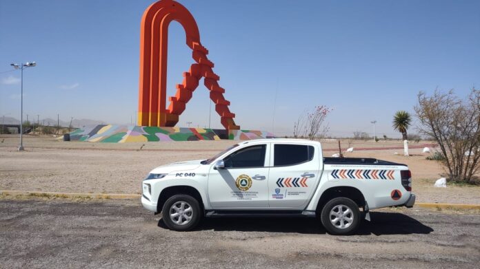 chihuahua protección civil