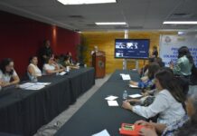 Con gran participación ciudadana, arranca en Chihuahua la Consulta Pública para Personas con Discapacidad 2026